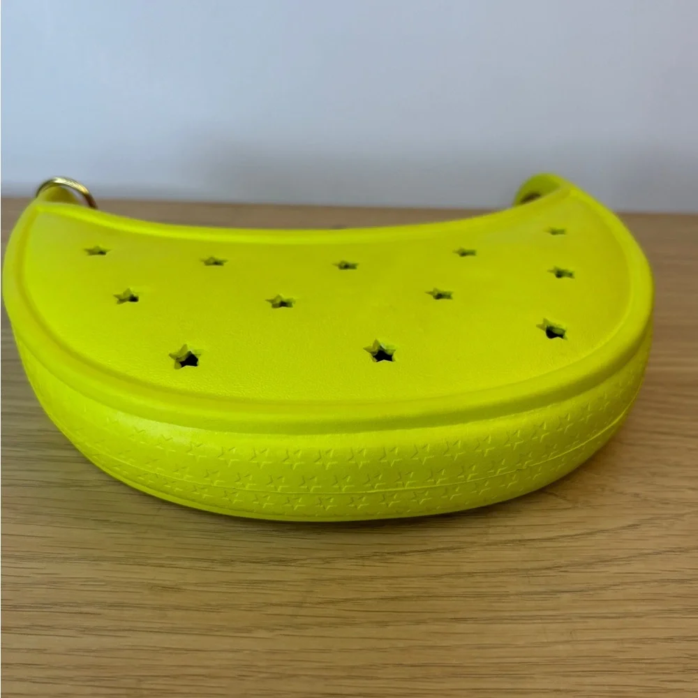 CROCS brighten up